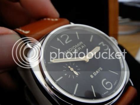 panerai pam 190 review|The Panerai 190 Vs 232 Debate / Review .